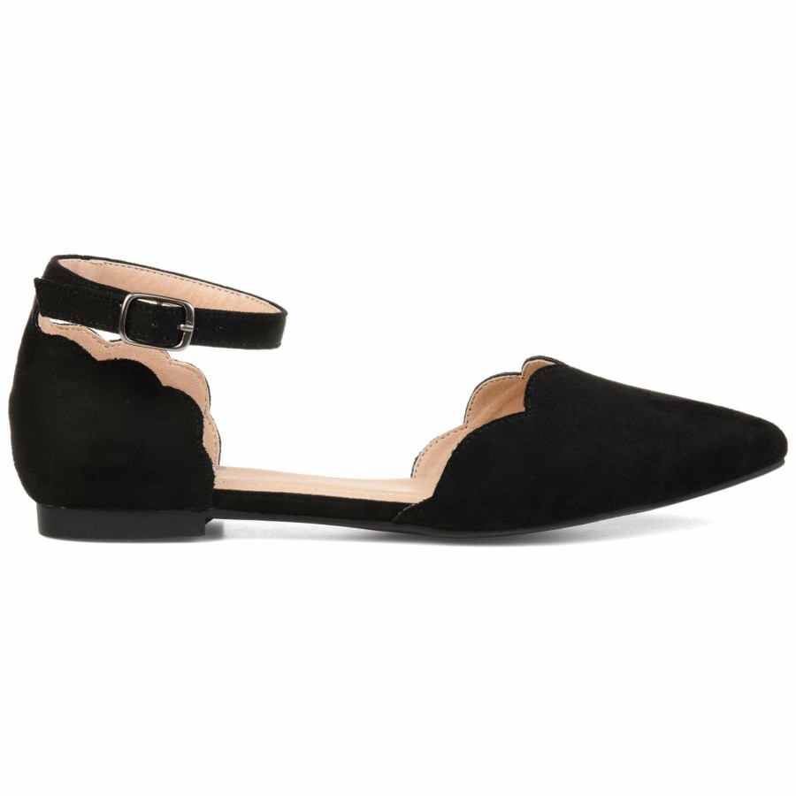 Flats * | Journee Collection Lana