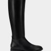 Boots * | Aerosoles Berri Black