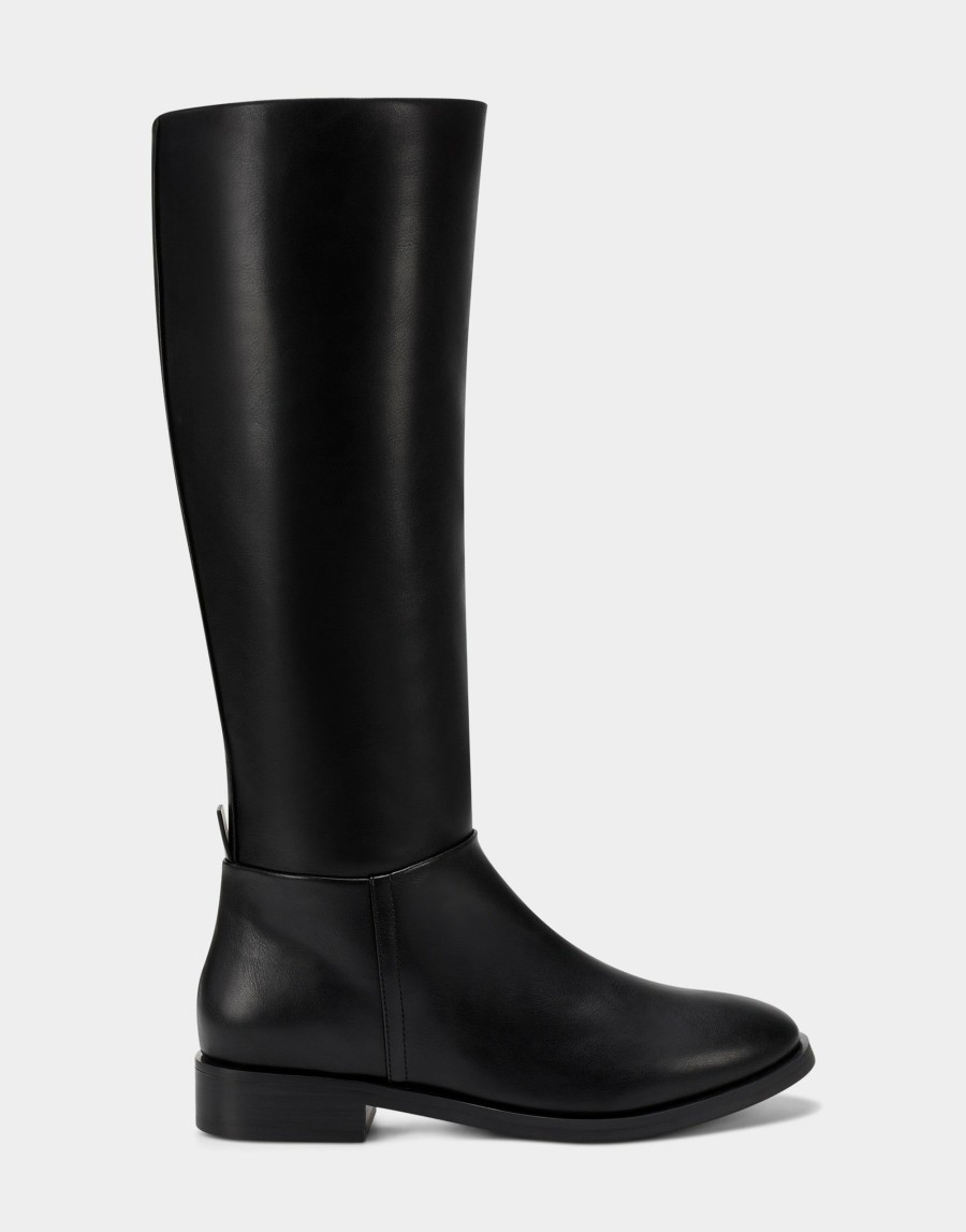 Boots * | Aerosoles Berri Black