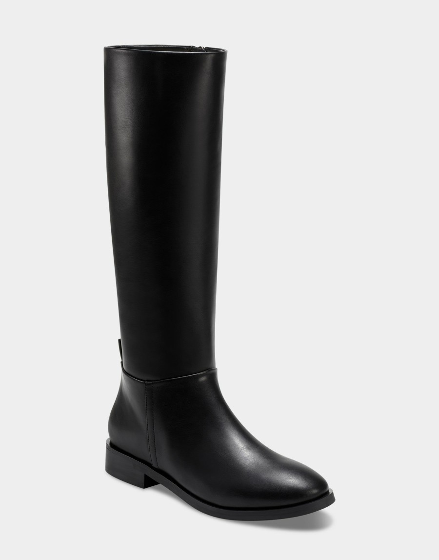 Boots * | Aerosoles Berri Black