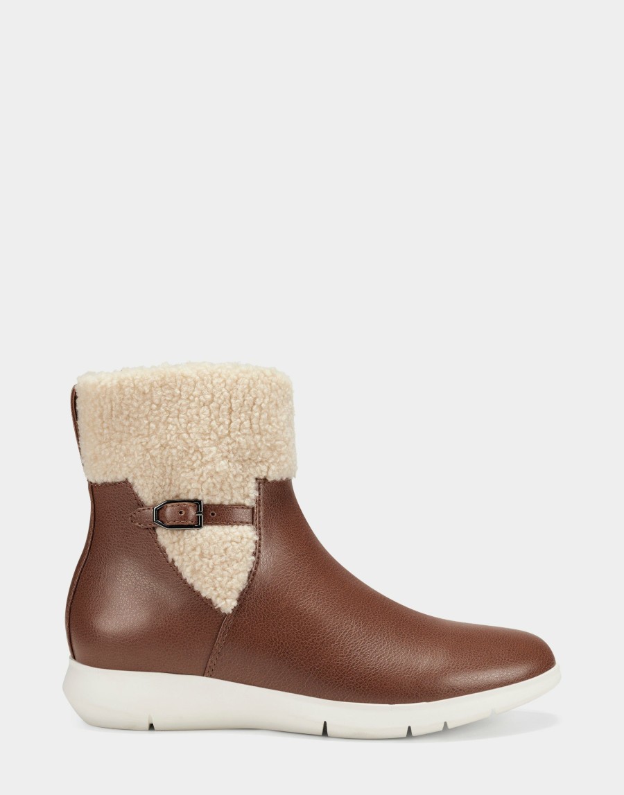 Boots * | Aerosoles Ferra Tan