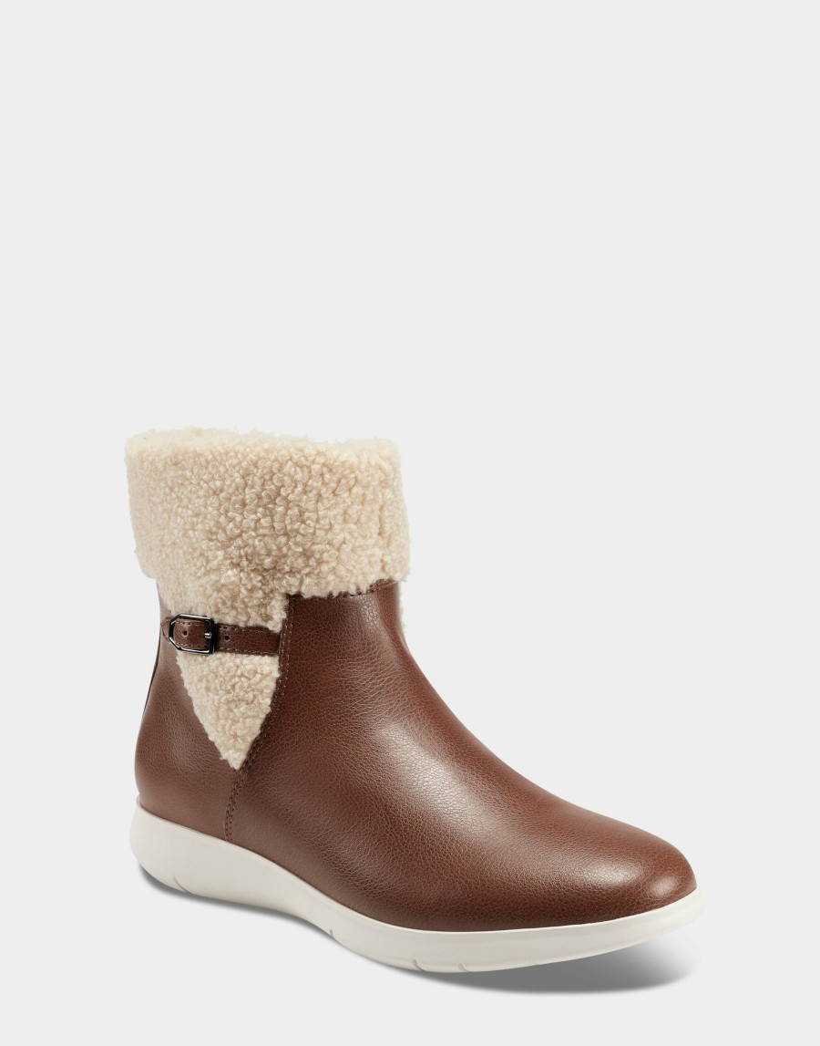 Boots * | Aerosoles Ferra Tan