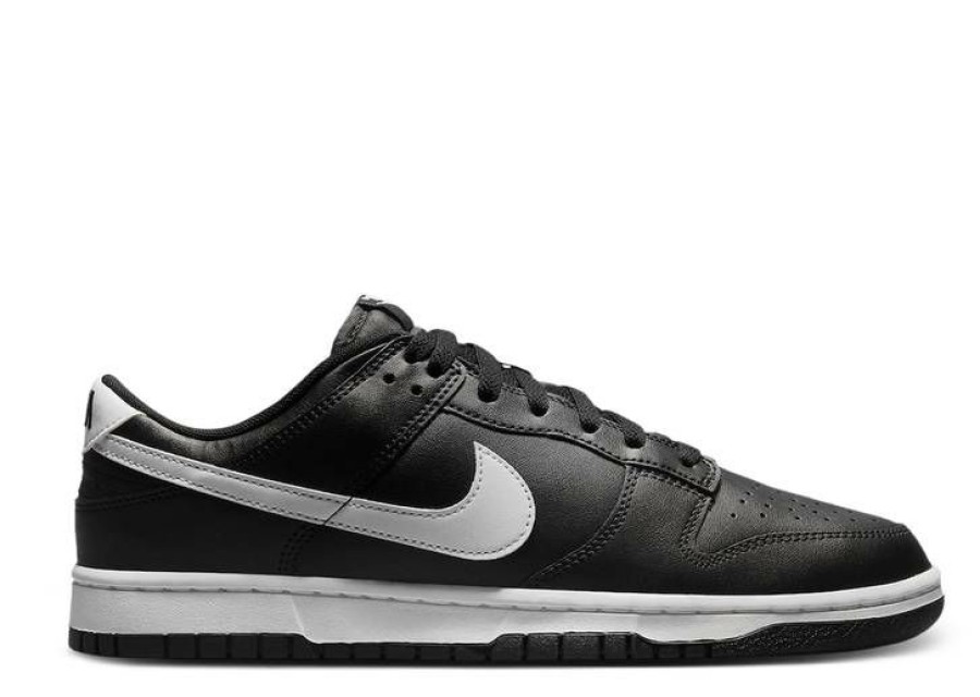 Shoes * | Nike Dunk Low 'Black Panda 2.0'