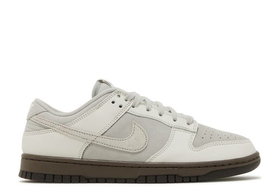 Shoes * | Nike Dunk Low 'Ironstone'