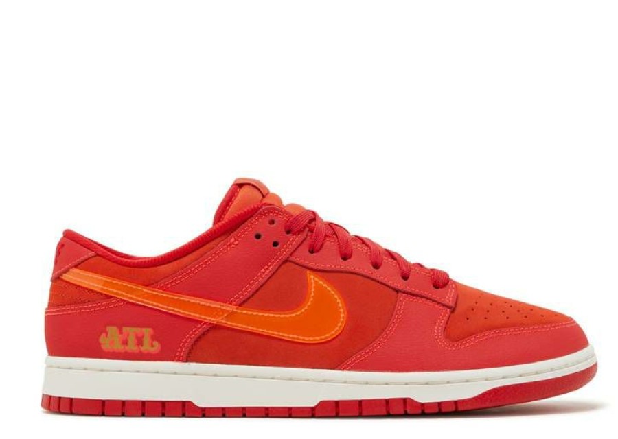 Shoes * | Nike Dunk Low 'Atl'