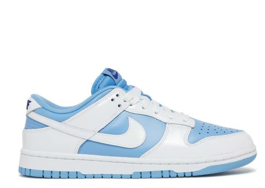 Shoes * | Nike Wmns Dunk Low 'Reverse Unc'