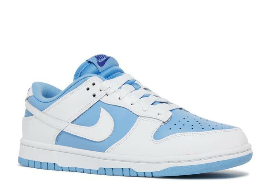 Shoes * | Nike Wmns Dunk Low 'Reverse Unc'