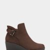 Boots * | Aerosoles Bradley Brown