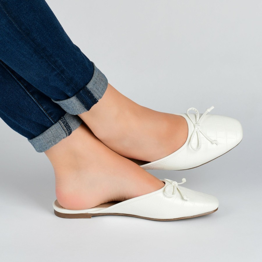 Flats * | Journee Collection Tammala