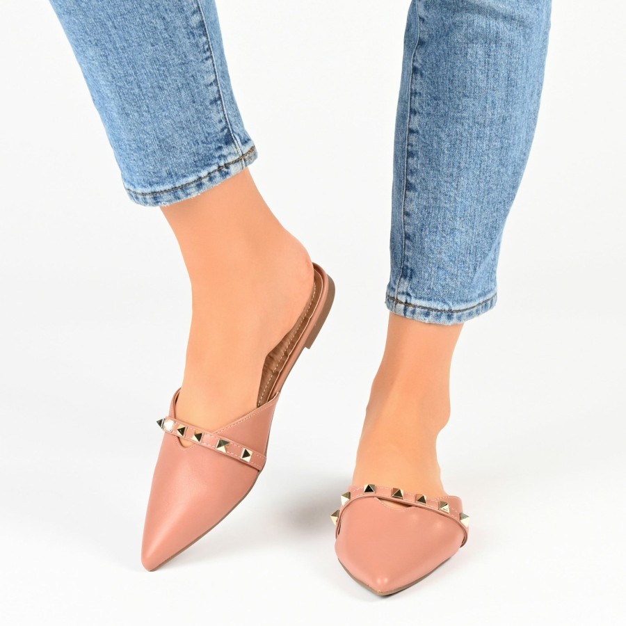 Flats * | Journee Collection Dreah