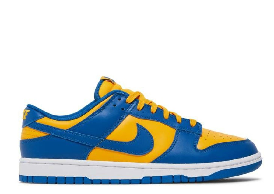 Shoes * | Nike Dunk Low 'Ucla'