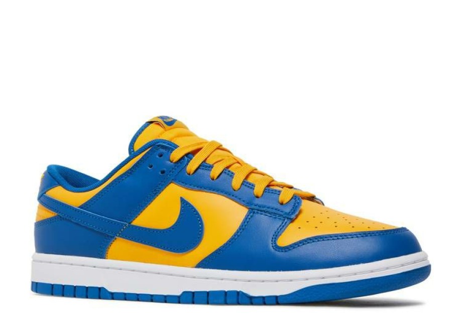 Shoes * | Nike Dunk Low 'Ucla'