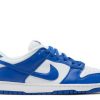 Shoes * | Nike Dunk Low Retro Sp 'Kentucky'