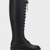 Boots * | Aerosoles Aiden Black