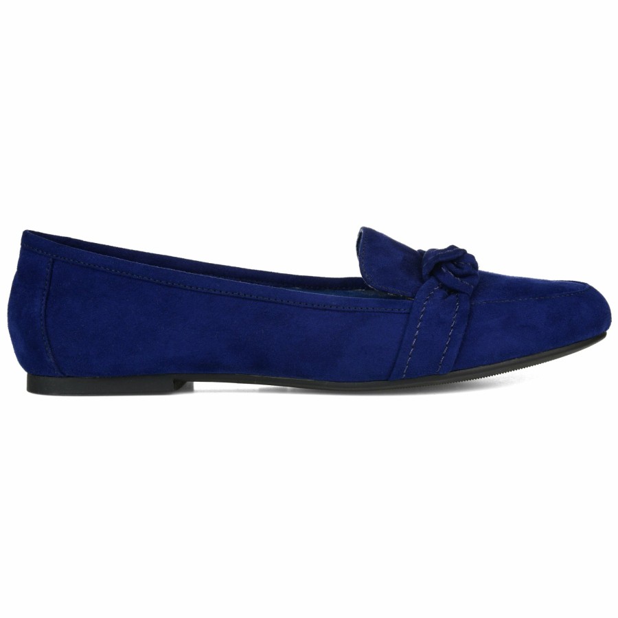 Flats * | Journee Collection Marci Standard Width