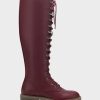 Boots * | Aerosoles Aiden Bordeaux