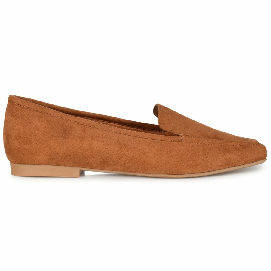 Flats * | Journee Collection Tullie