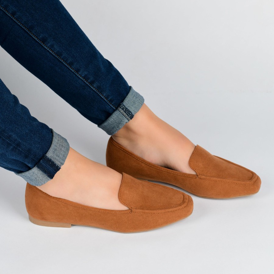 Flats * | Journee Collection Tullie