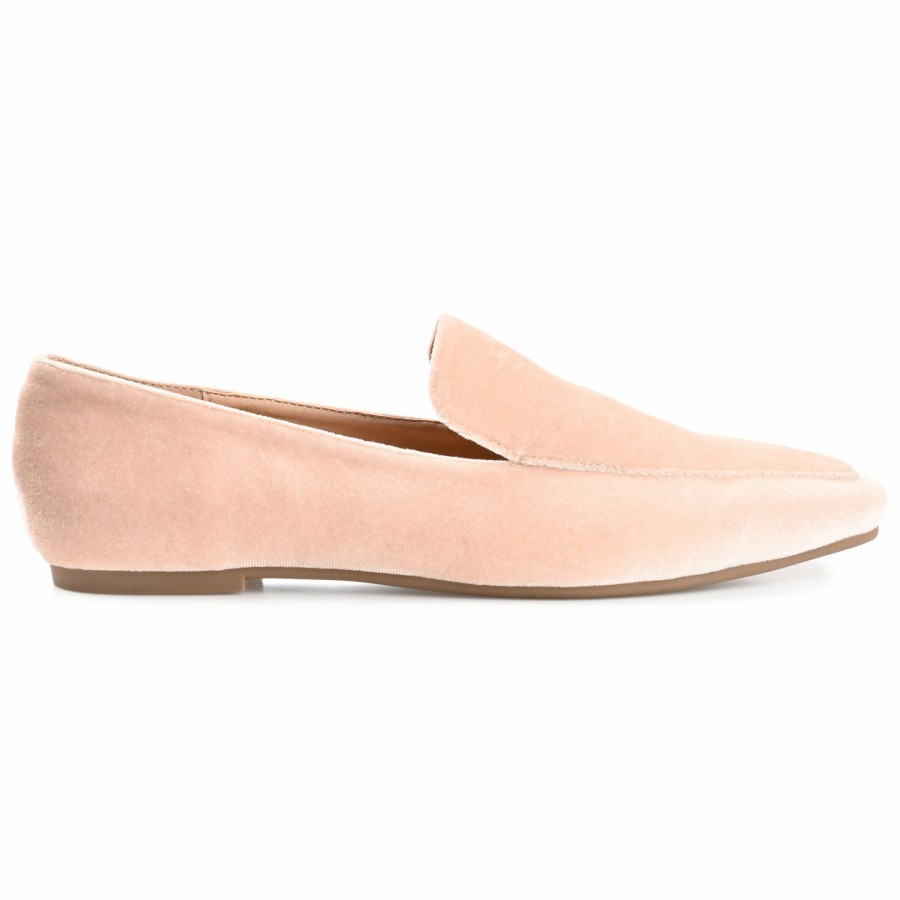 Flats * | Journee Collection Silas