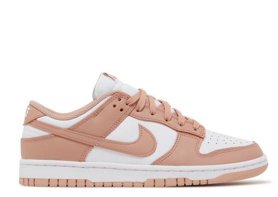 Shoes * | Nike Wmns Dunk Low 'Rose Whisper'