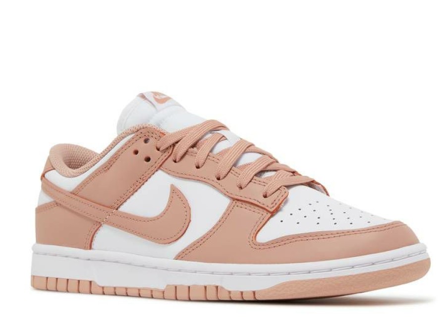 Shoes * | Nike Wmns Dunk Low 'Rose Whisper'