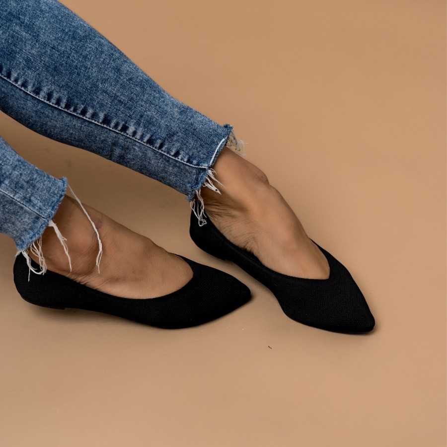 Flats * | Journee Collection Veata