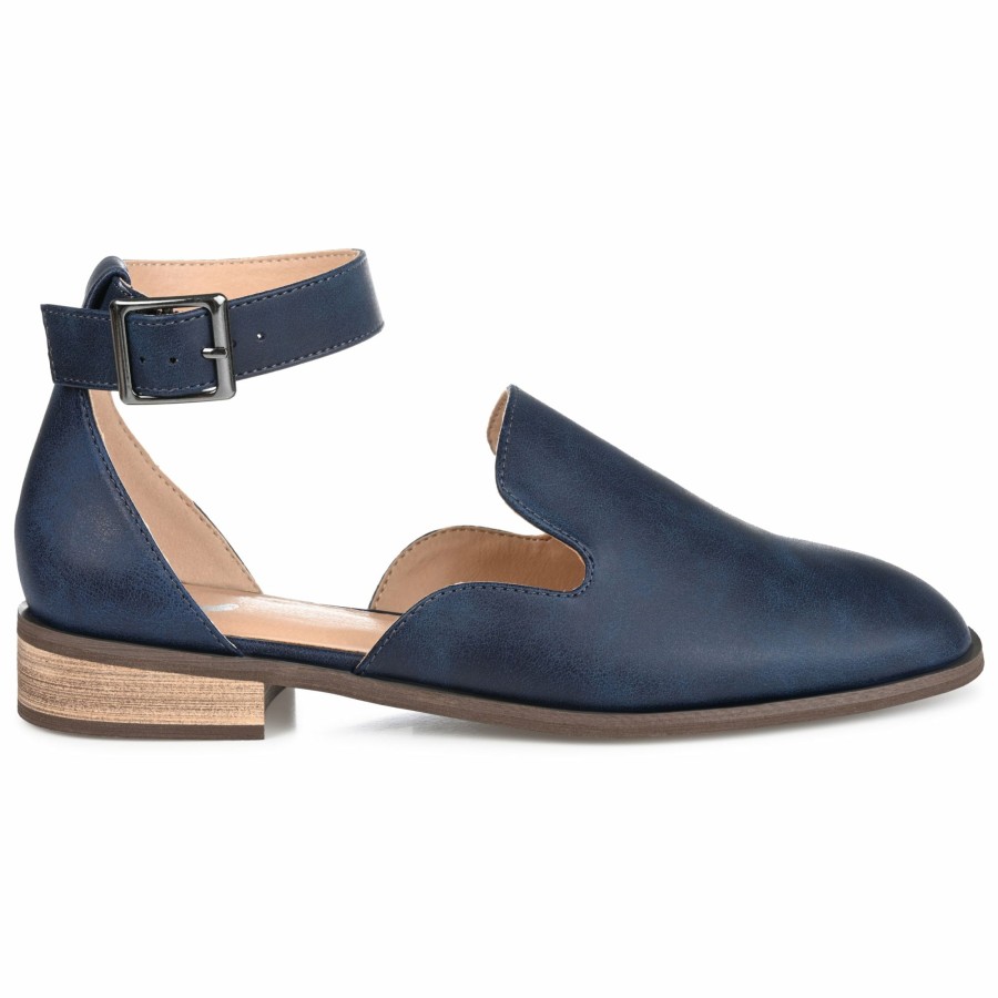 Flats * | Journee Collection Loreta Wide Width