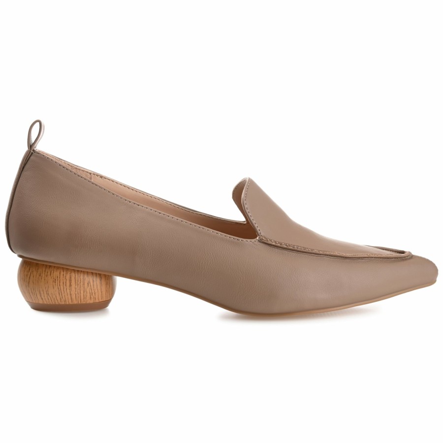 Flats * | Journee Collection Maggs