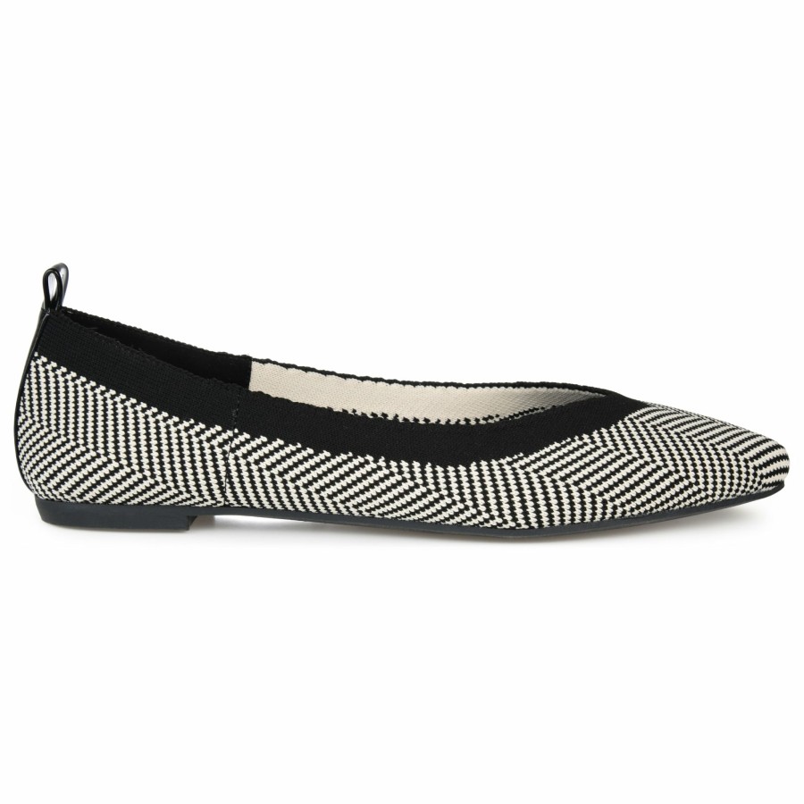 Flats * | Journee Collection Karise Wide Width