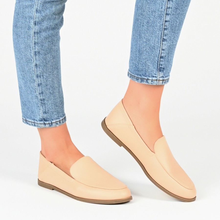 Flats * | Journee Collection Corinne