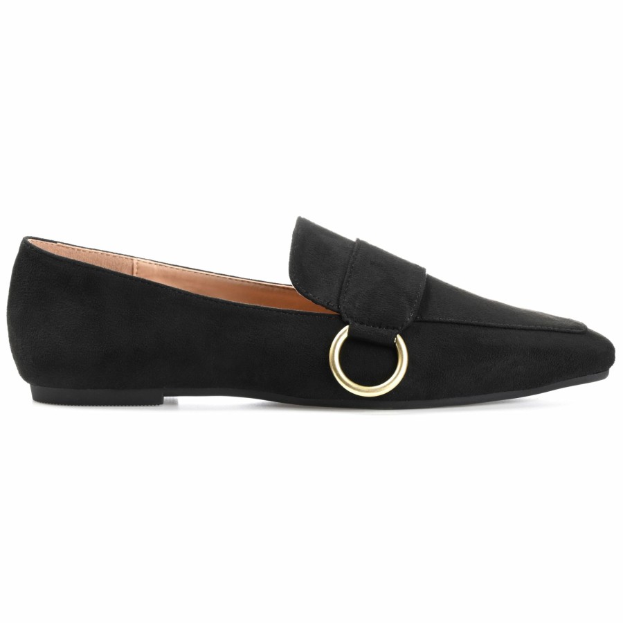 Flats * | Journee Collection Benntly