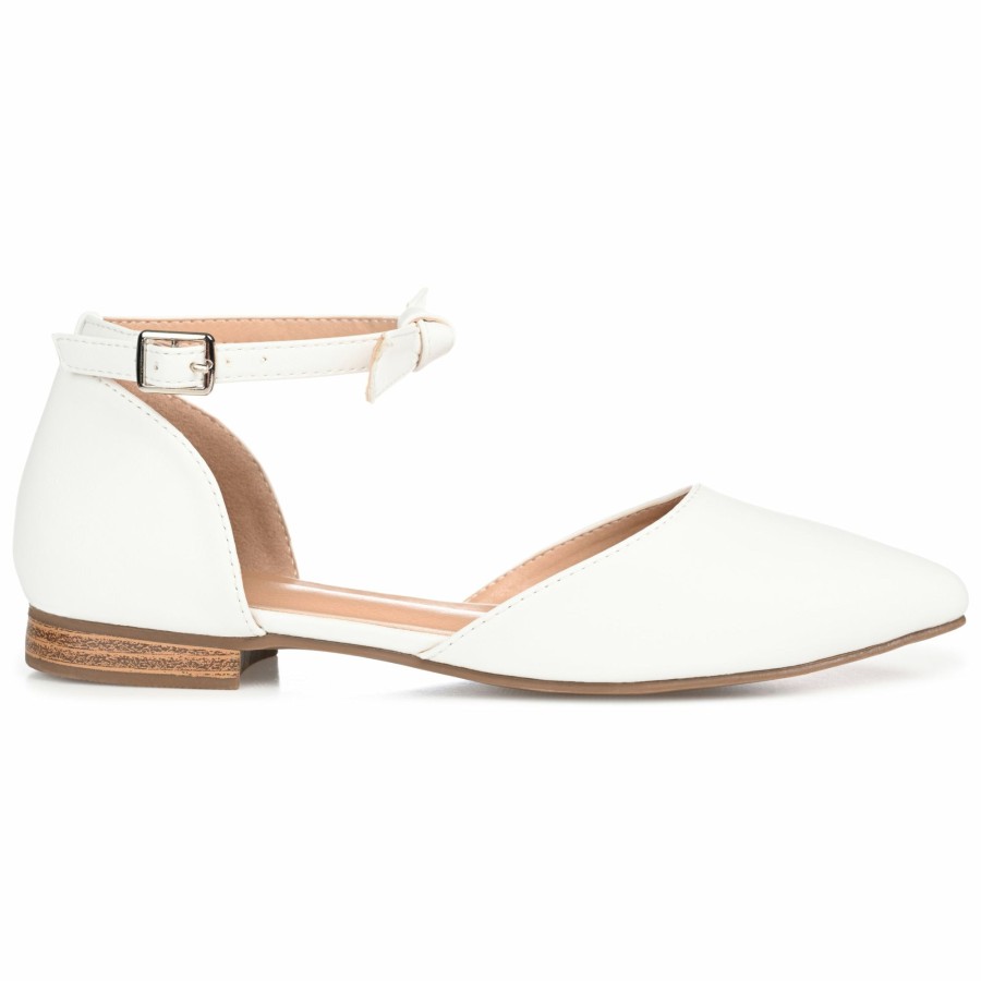 Flats * | Journee Collection Vielo