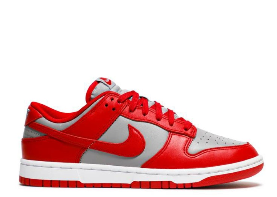 Shoes * | Nike Dunk Low 'Unlv' 2021