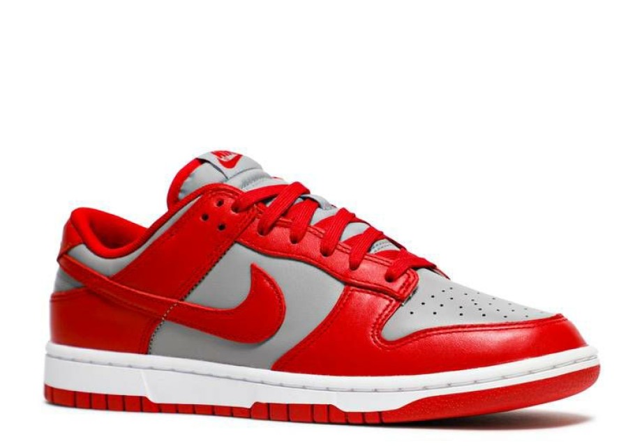 Shoes * | Nike Dunk Low 'Unlv' 2021