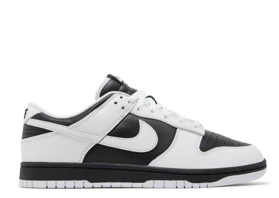 Shoes * | Nike Dunk Low 'Reverse Panda'