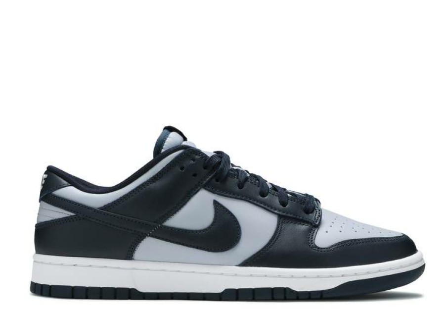 Shoes * | Nike Dunk Low 'Georgetown'