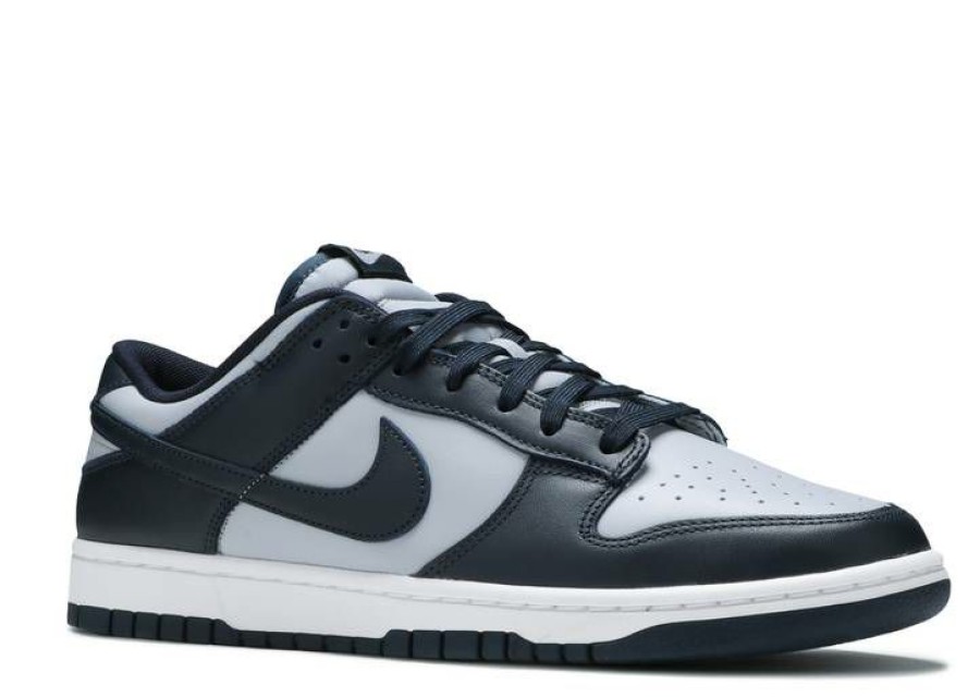 Shoes * | Nike Dunk Low 'Georgetown'