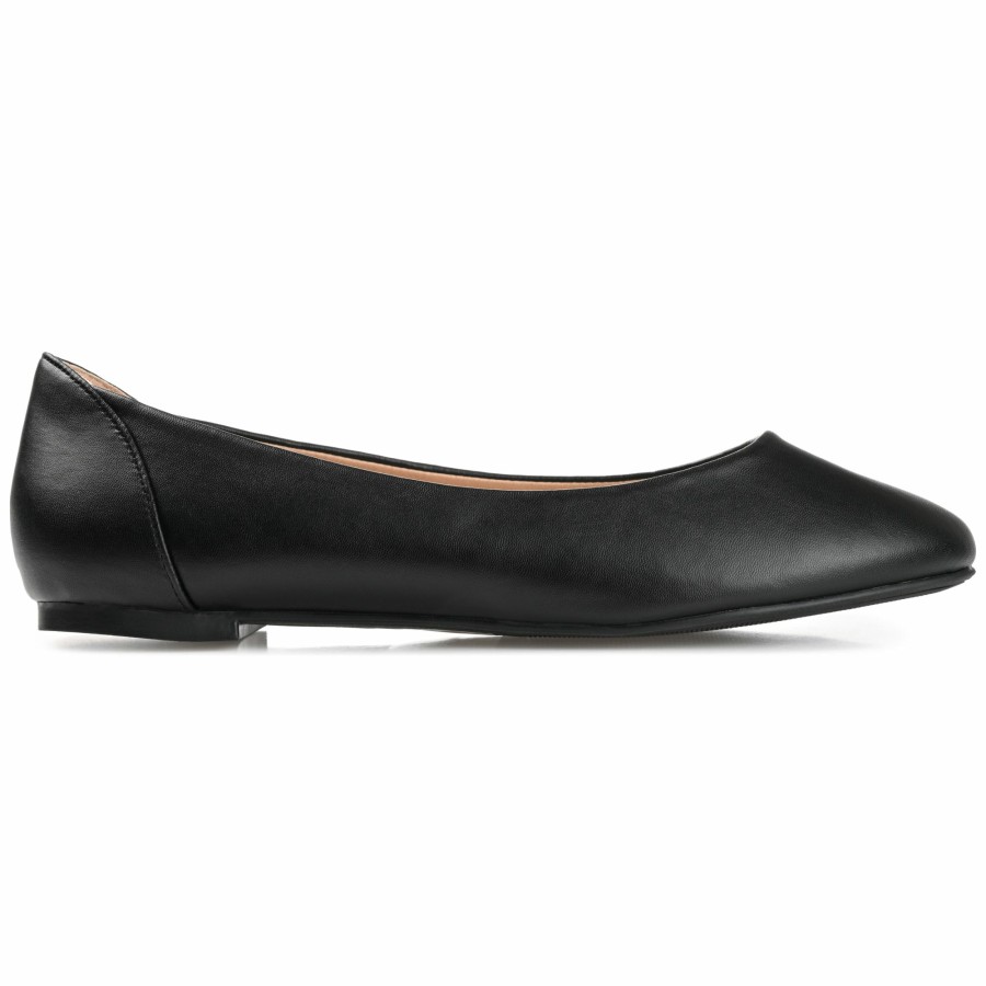 Flats * | Journee Collection Kavn Wide Width