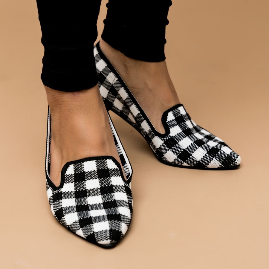 Flats * | Journee Collection Vickie