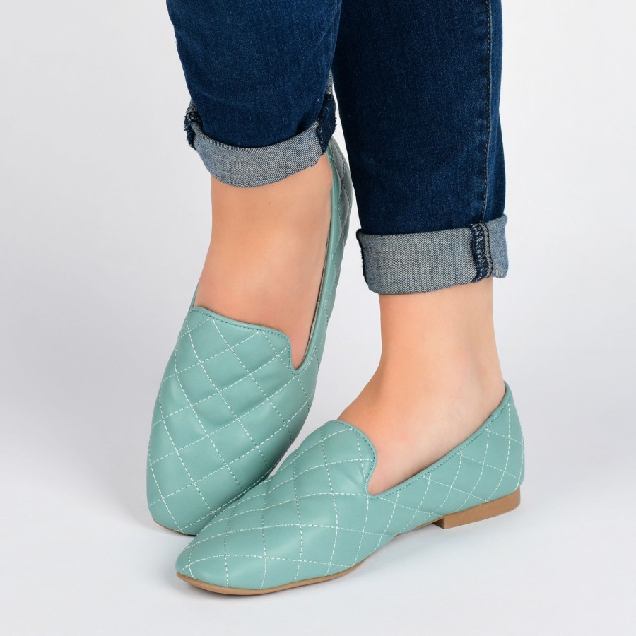 Flats * | Journee Collection Lavvina