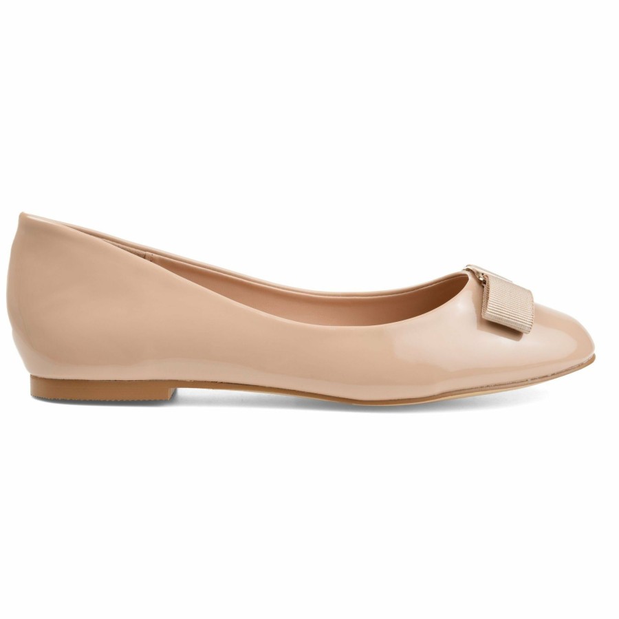 Flats * | Journee Collection Kim