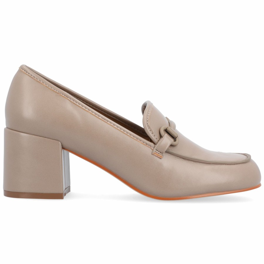 Flats * | Journee Collection Nysaa