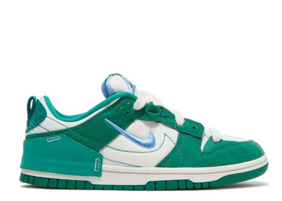 Shoes * | Nike Wmns Dunk Low Disrupt 2 'Malachite'