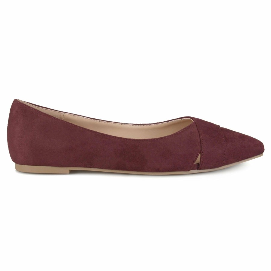 Flats * | Journee Collection Winslo