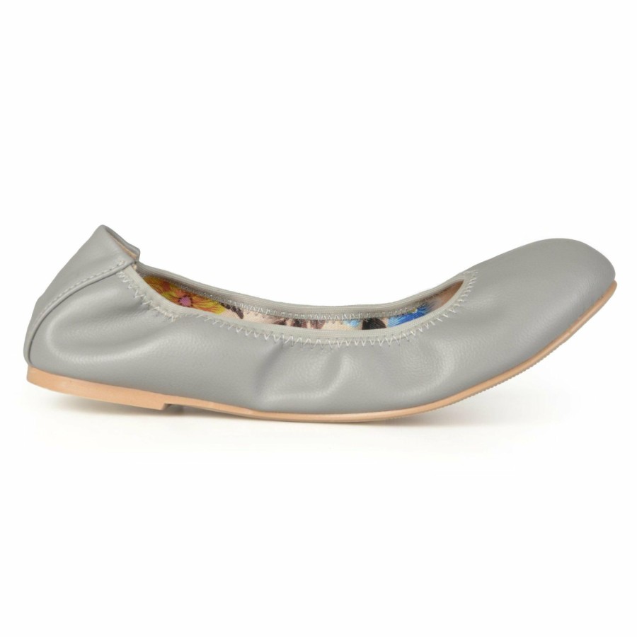 Flats * | Journee Collection Lindy