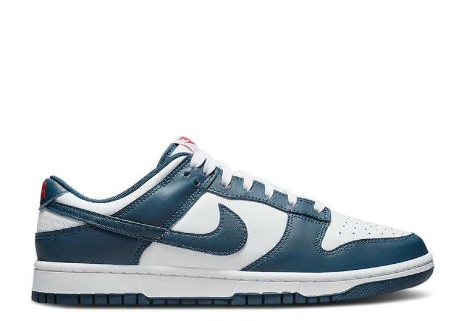 Shoes * | Nike Dunk Low 'Valerian Blue'