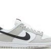 Shoes * | Nike Dunk Low Se 'Lottery Pack Grey Fog'