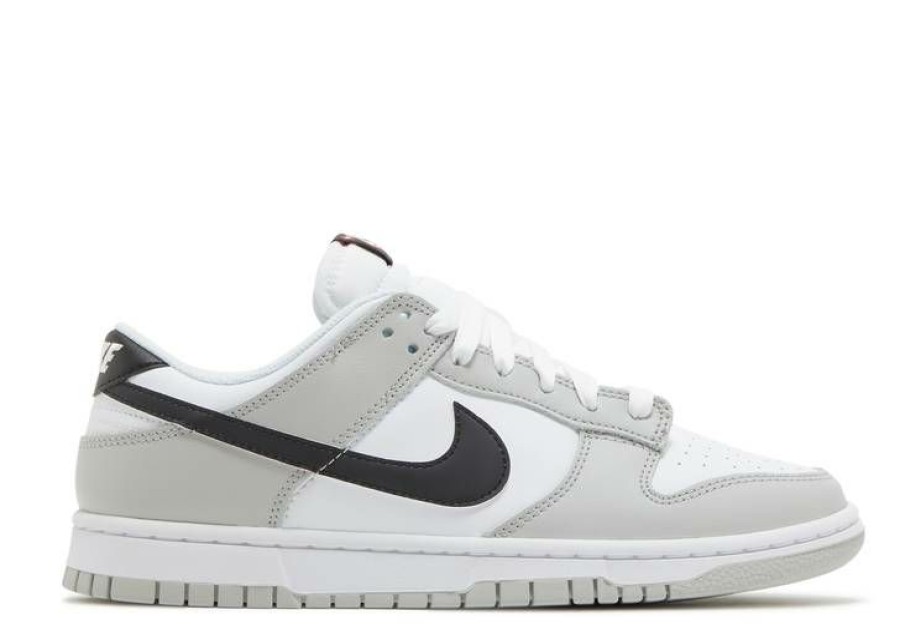 Shoes * | Nike Dunk Low Se 'Lottery Pack Grey Fog'