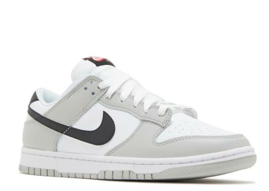 Shoes * | Nike Dunk Low Se 'Lottery Pack Grey Fog'