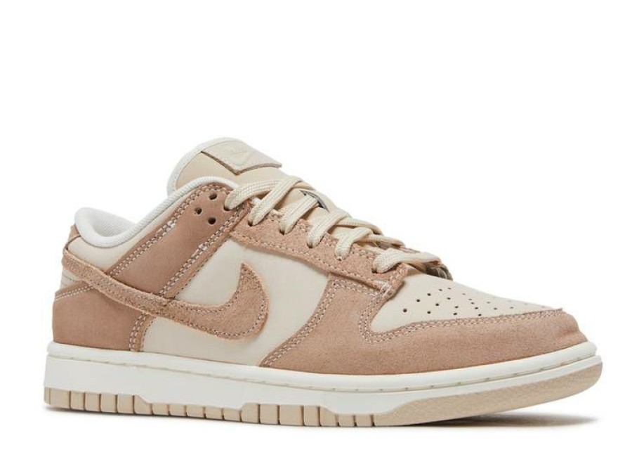 Shoes * | Nike Wmns Dunk Low Se 'Sandrift'